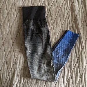 Marika leggings. Basically new!